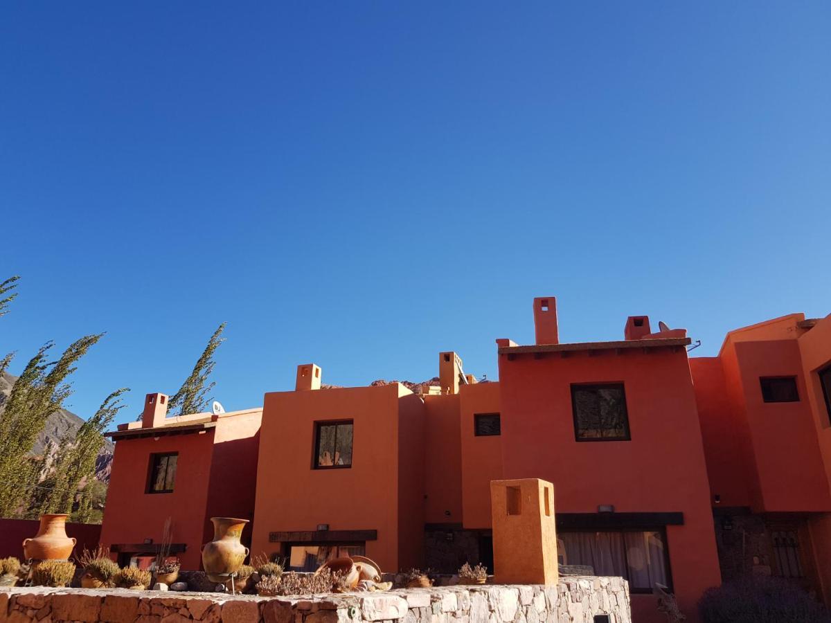 Colores De Пурмамарка Экстерьер фото